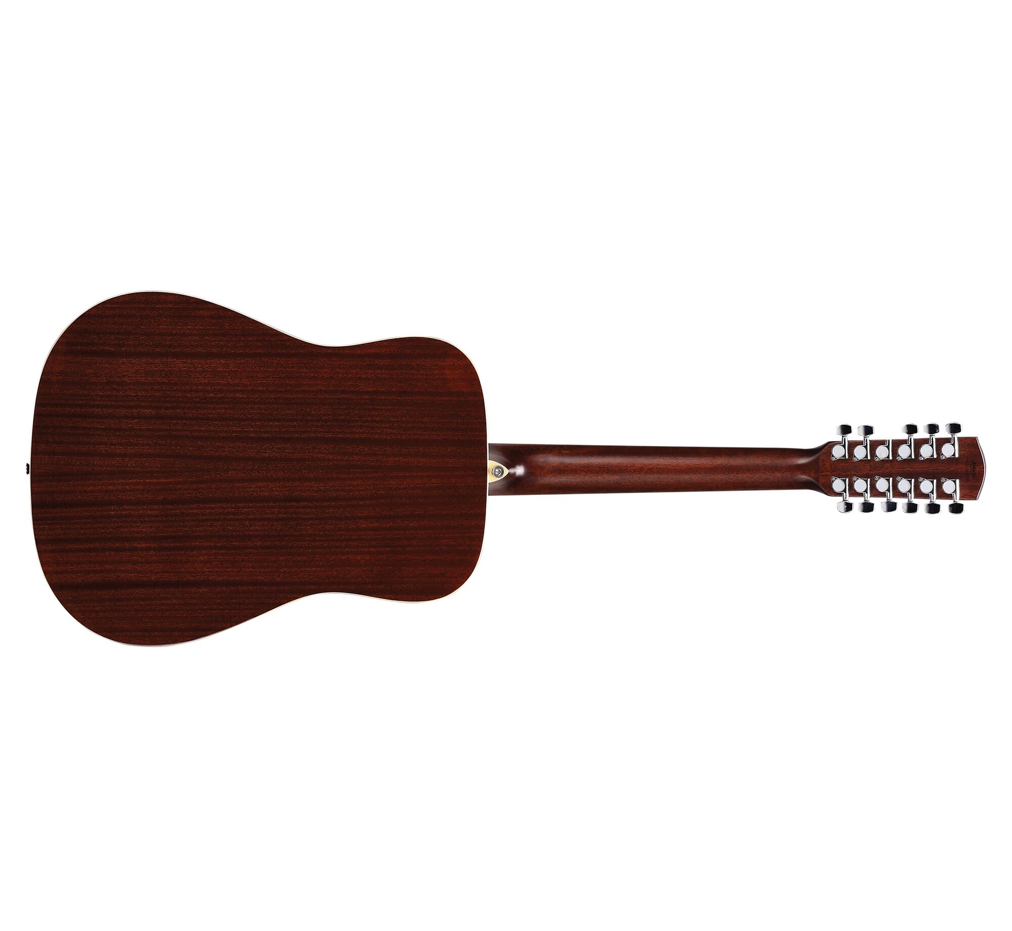 Alvarez AD60-12 Acoustic 12 String Guitar - Image 2