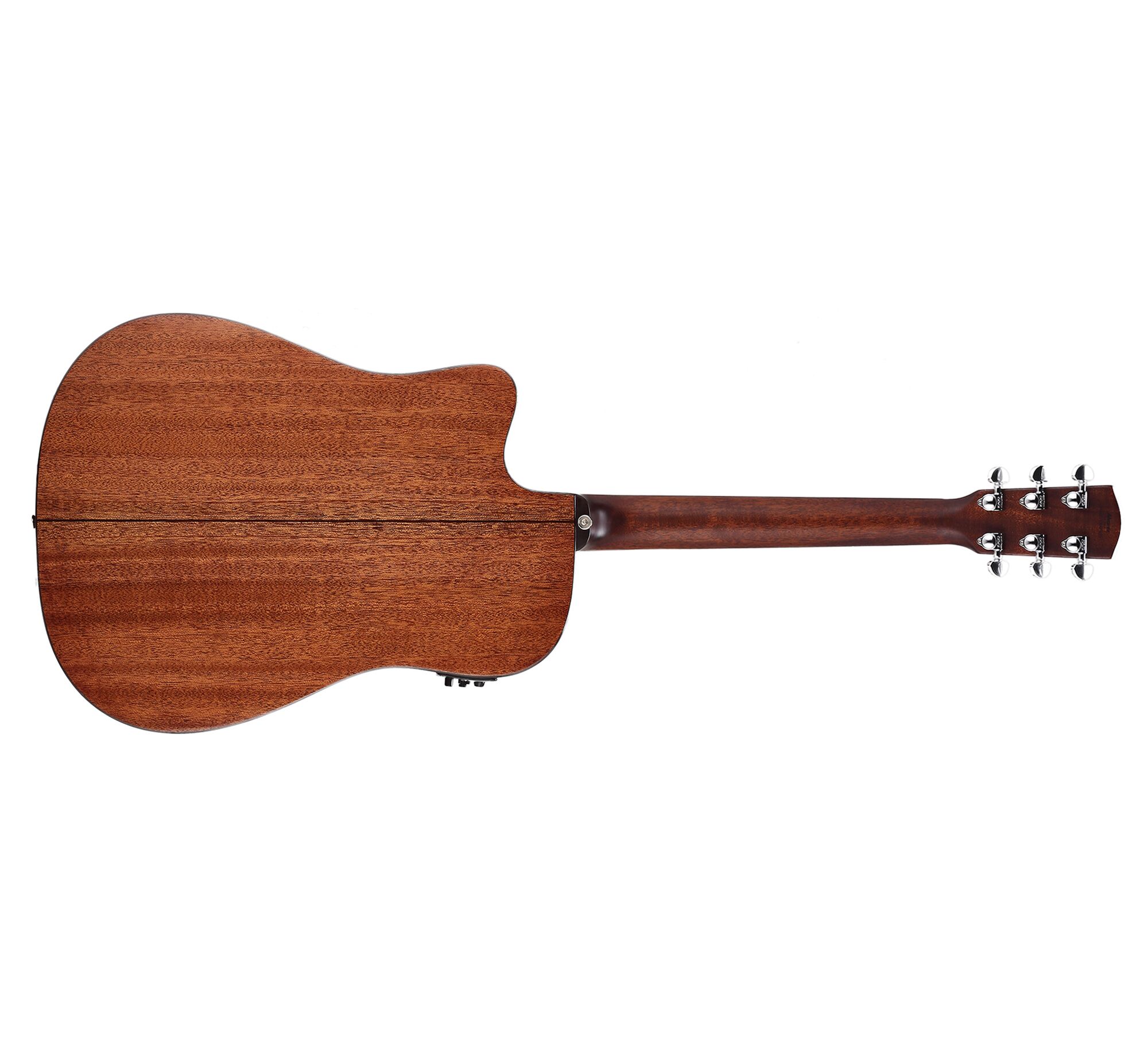 Alvarez MD65CE Acoustic Electric Guitar - Image 2