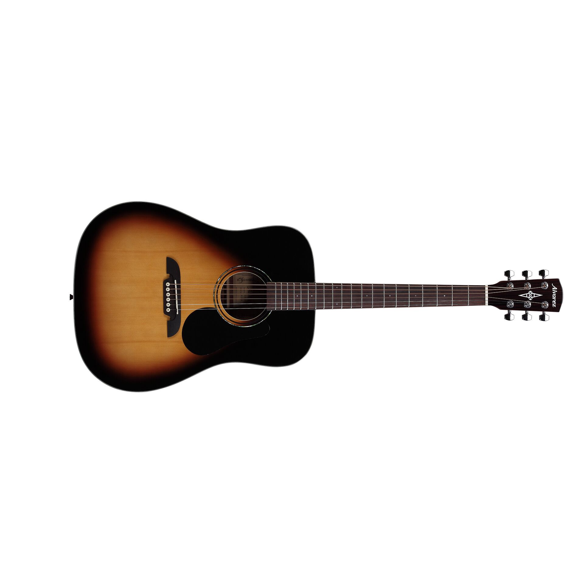 Alvarez RD26SB Acoustic Guitar