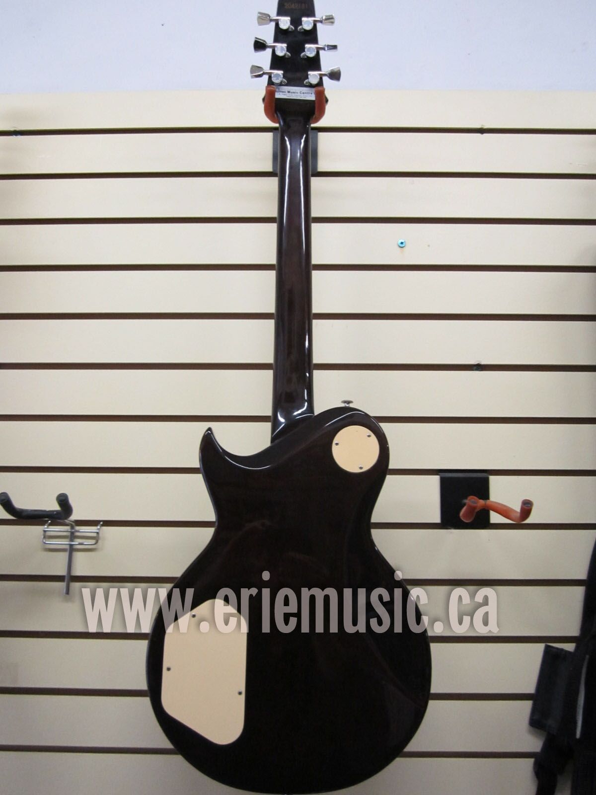 Aria Pro II PE-60 Electric Guitar 1983 - SOLD - Image 3