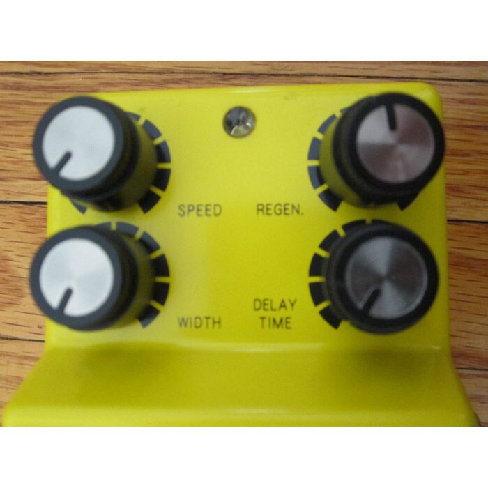 Ibanez FL9 Flanger Guitar Pedal - 1980's Vintage - SOLD - Image 7