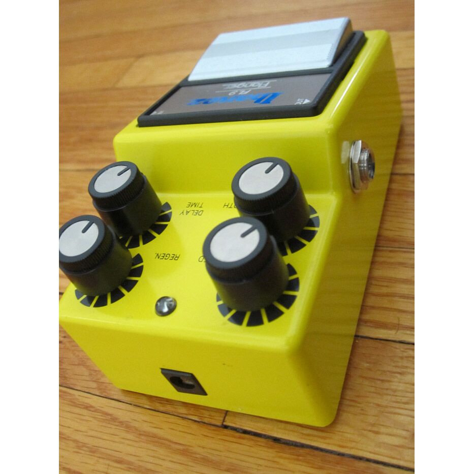 Ibanez FL9 Flanger Guitar Pedal - 1980's Vintage - SOLD - Image 2