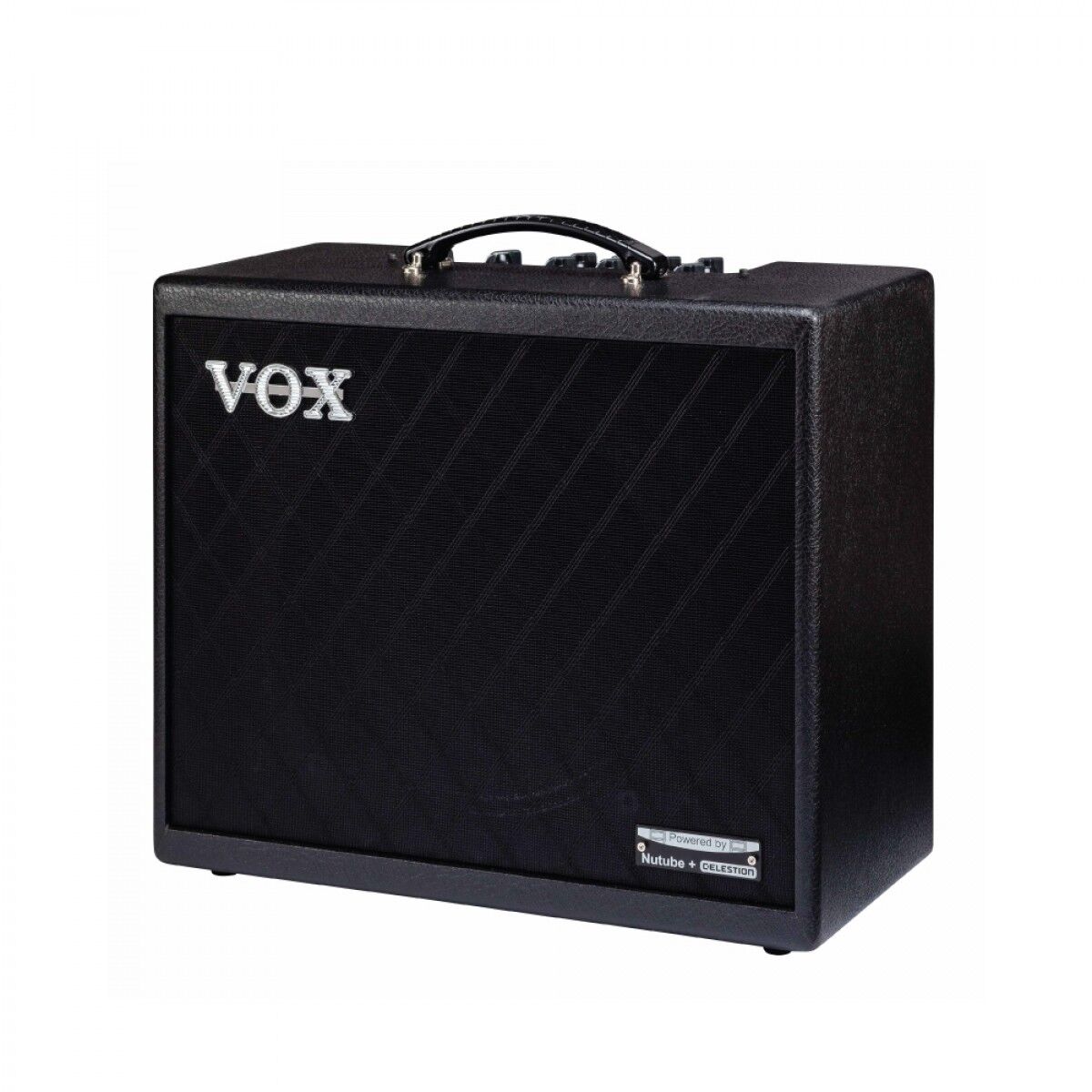 Vox Cambridge 50 Guitar Amplifier - Image 3