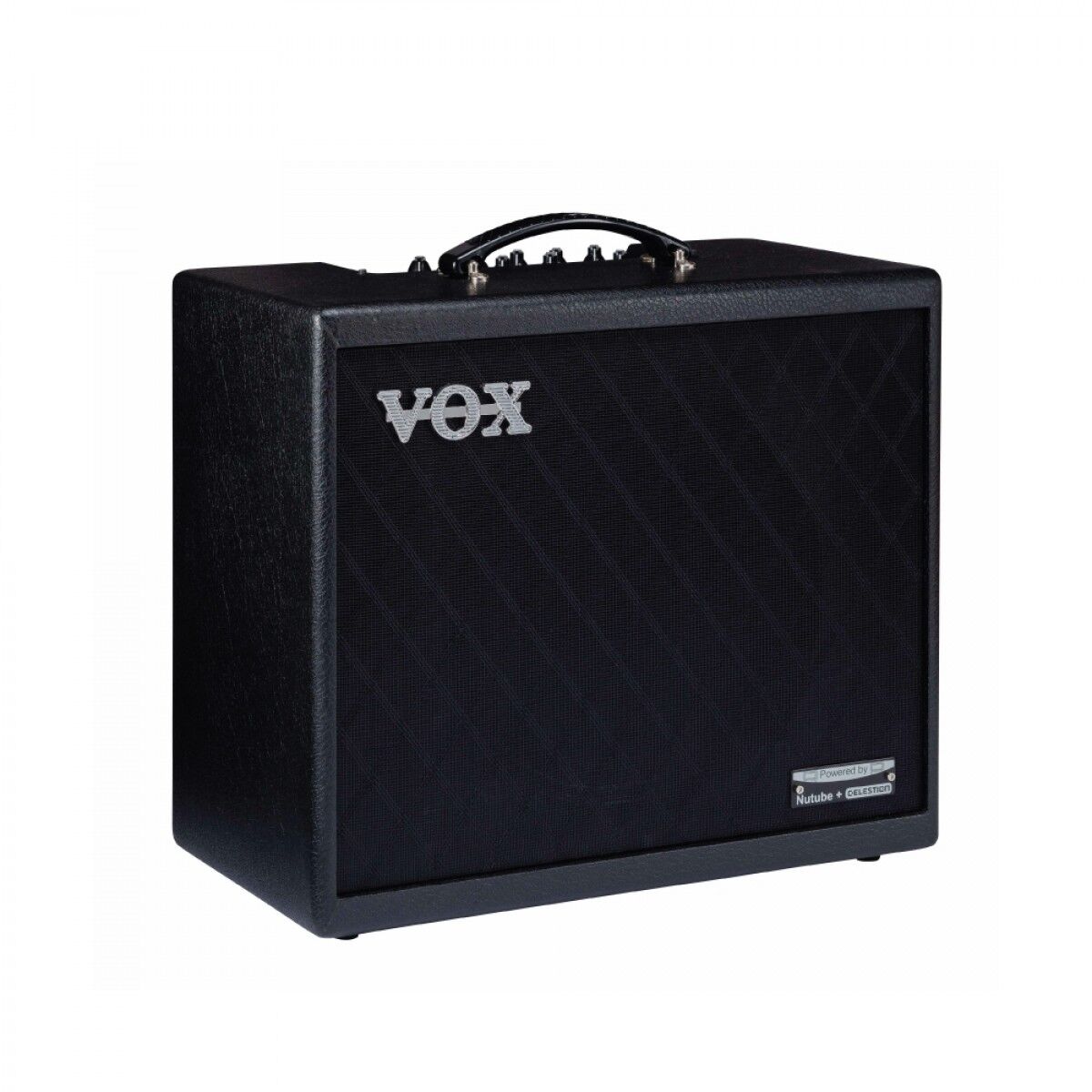 Vox Cambridge 50 Guitar Amplifier - Image 2