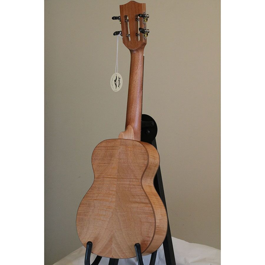Ohana CK-180M Exotic Okoume' Concert Ukulele - Image 5