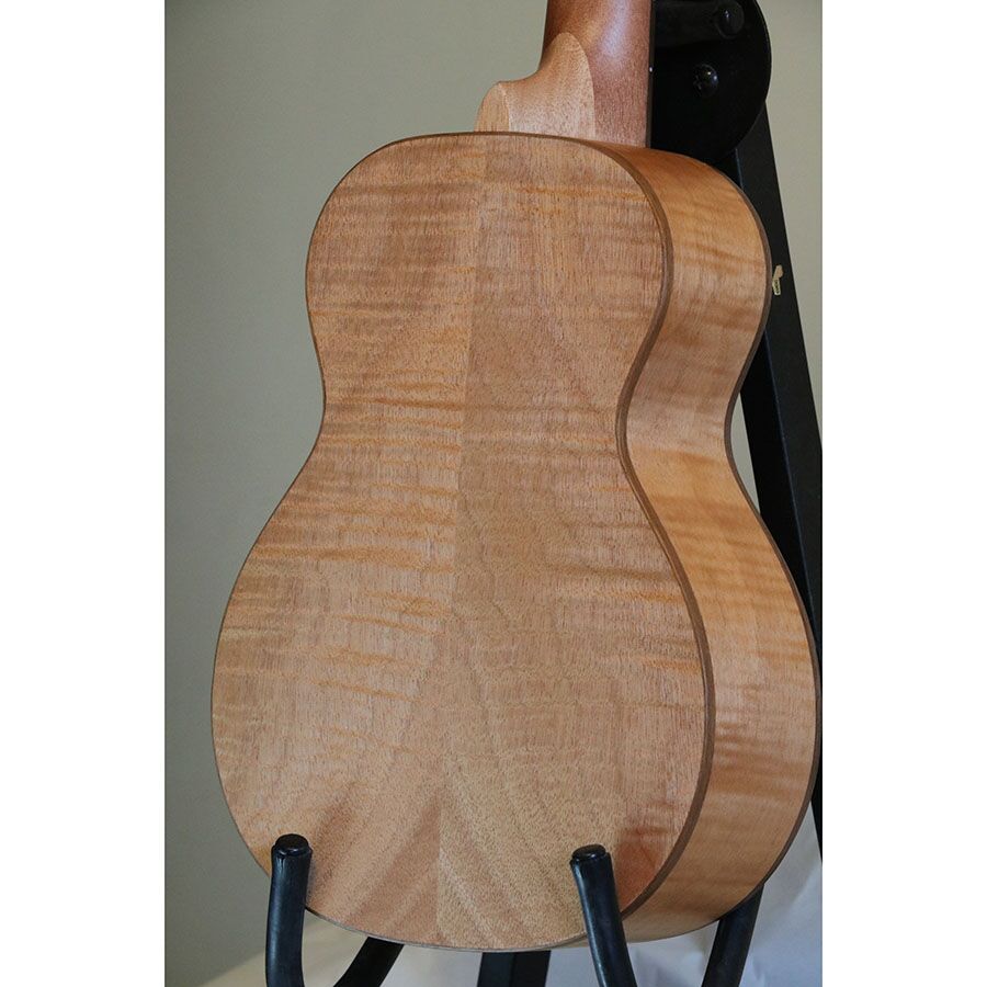 Ohana CK-180M Exotic Okoume' Concert Ukulele - Image 6