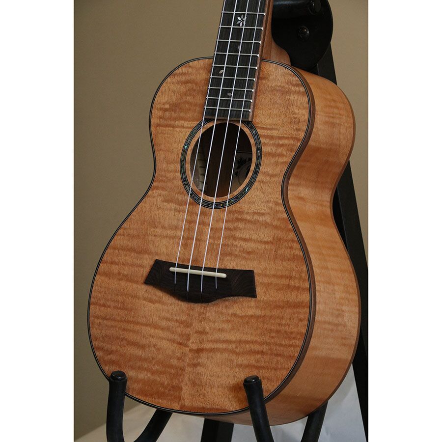 Ohana CK-180M Exotic Okoume' Concert Ukulele - Image 4