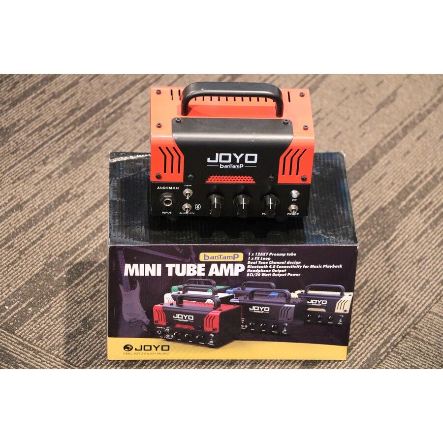 Joyo BantamP JackMan Guitar Amplifier - Image 5
