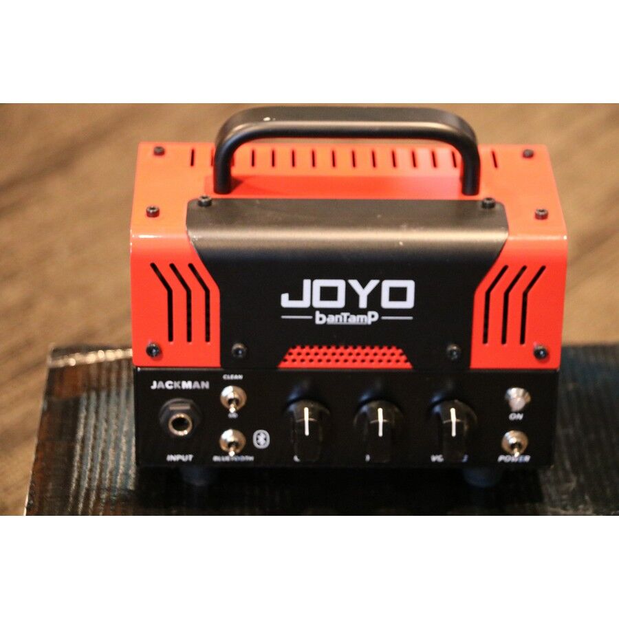 Joyo BantamP JackMan Guitar Amplifier