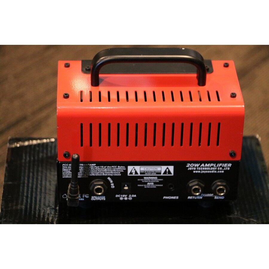 Joyo BantamP JackMan Guitar Amplifier - Image 3
