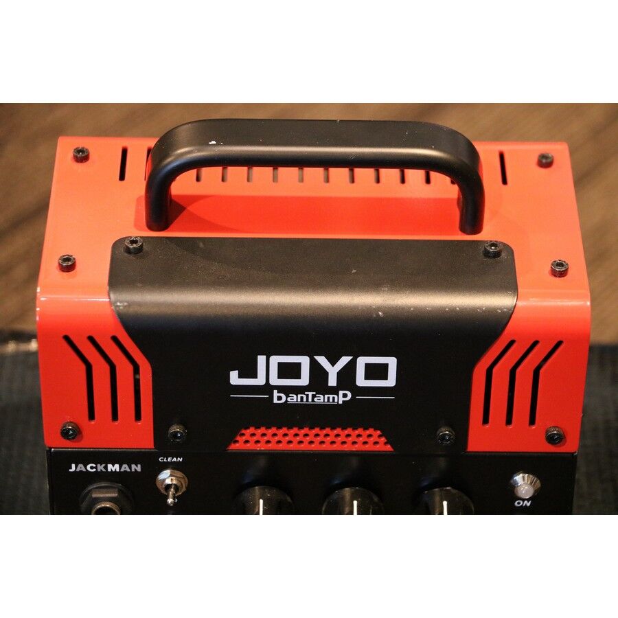 Joyo BantamP JackMan Guitar Amplifier - Image 2