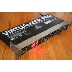 Behringer Virtualizer Pro DSP2024P Effects Processor 2007 – SOLD