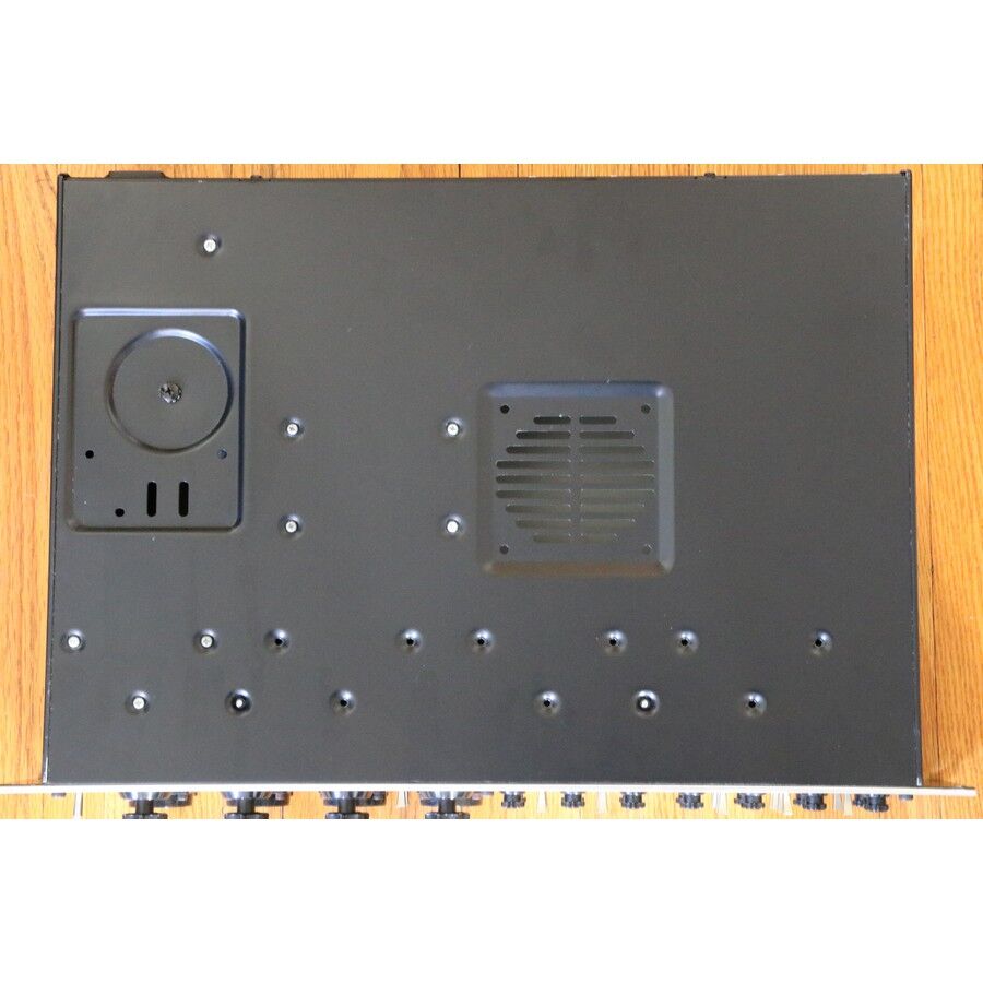 Behringer Tube Composer T1952 Processor - SOLD - Image 9