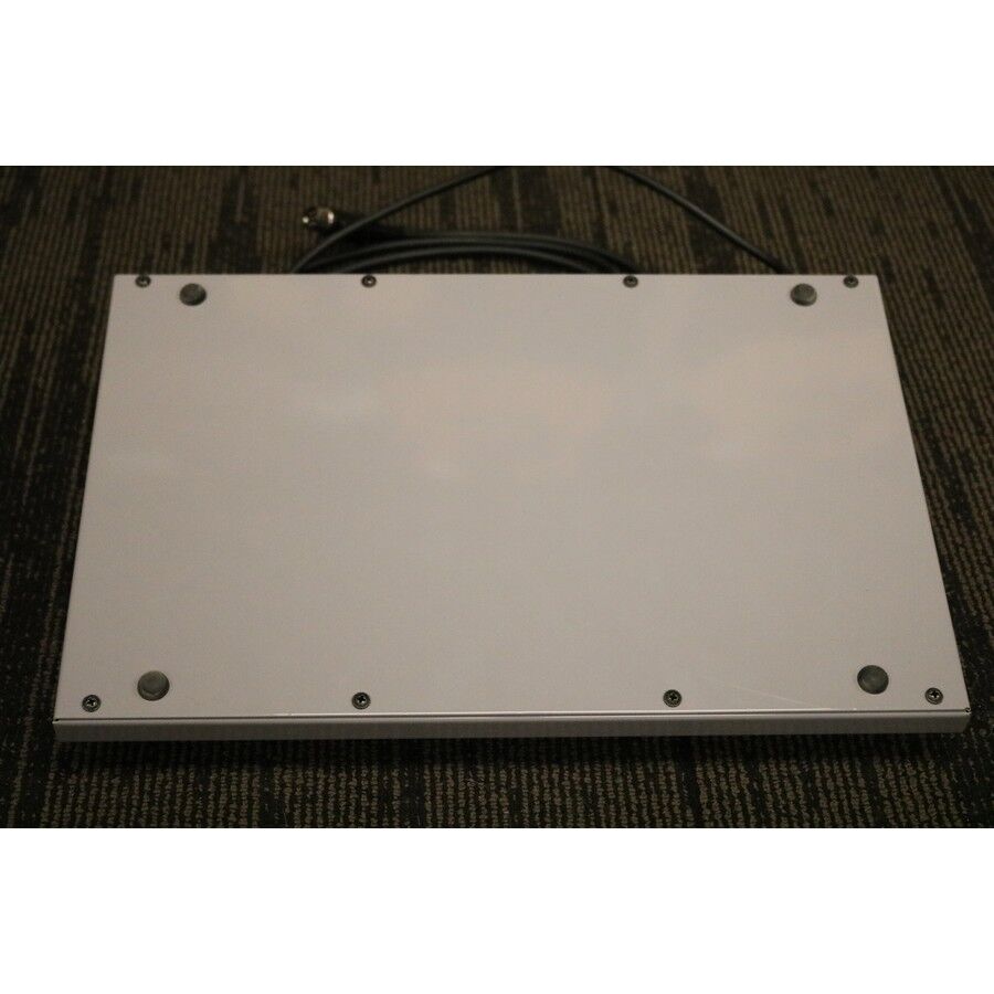 Farfisa 7X-II Multi Purpose Sound Module with Pedals - Complete Package! 1990's - Image 20