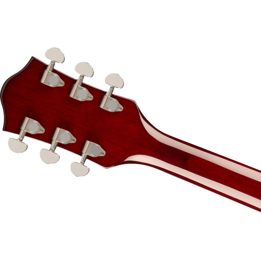 Gretsch G2622 Streamliner Center Block Double-Cut with Bigsby - Vintage White - Image 5