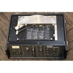 Korg Stage Echo SE-300 - circa 1978 - Image 11