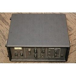 Korg Stage Echo SE-300 - circa 1978 - Image 5