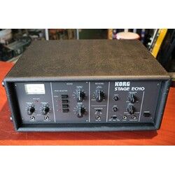 Korg Stage Echo SE-300 - circa 1978