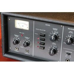 Korg Stage Echo SE-300 - circa 1978 - Image 3