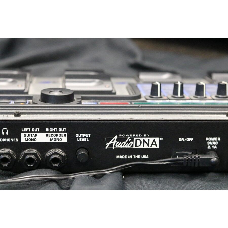 Digitech GNX3 Guitar Workstation Effects Processor - early 2000's - SOLD - Image 12