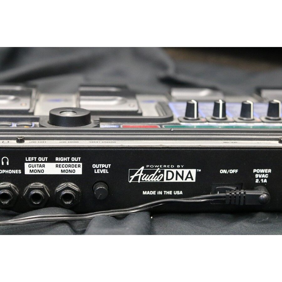 Digitech GNX3 Guitar Workstation Effects Processor - early 2000's - SOLD - Image 10