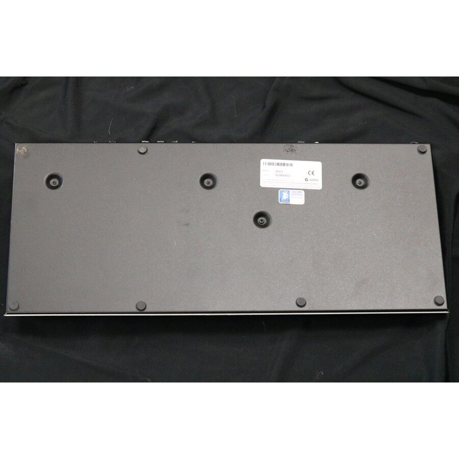 Digitech GNX3 Guitar Workstation Effects Processor - early 2000's - SOLD - Image 9