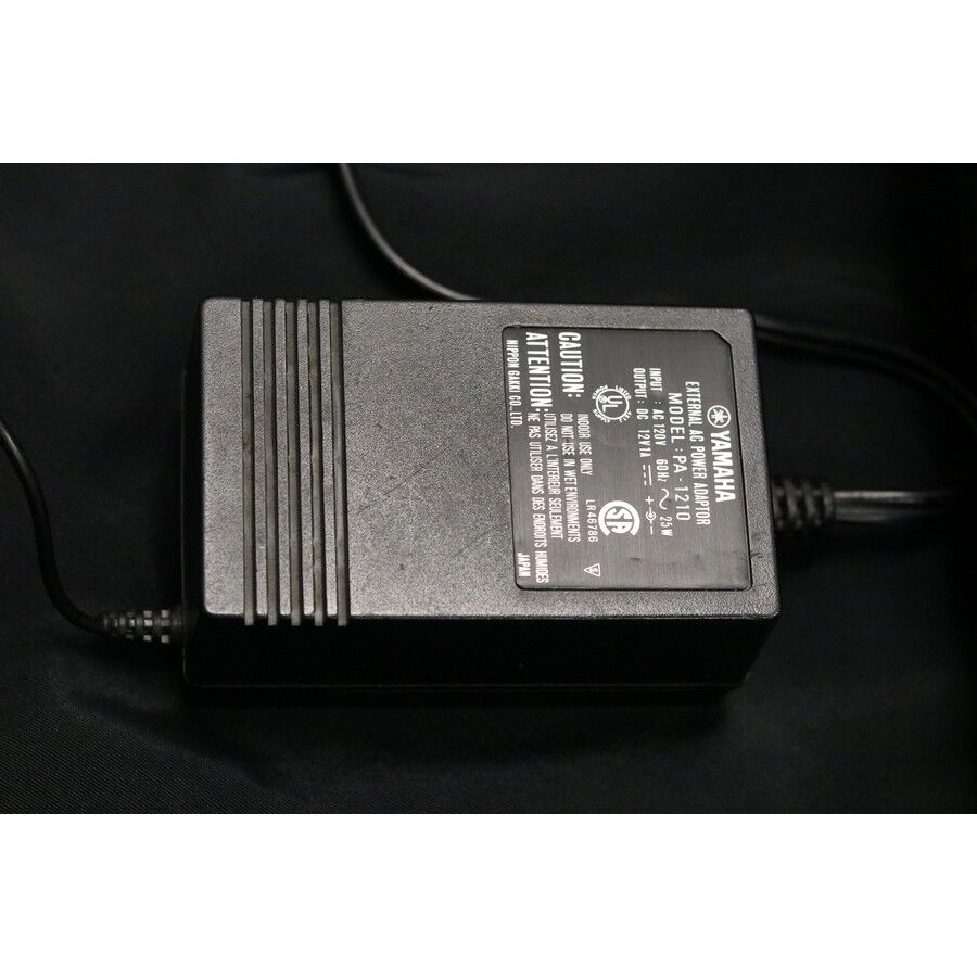 Yamaha RX5 Drum Machine - 1986 - Image 3