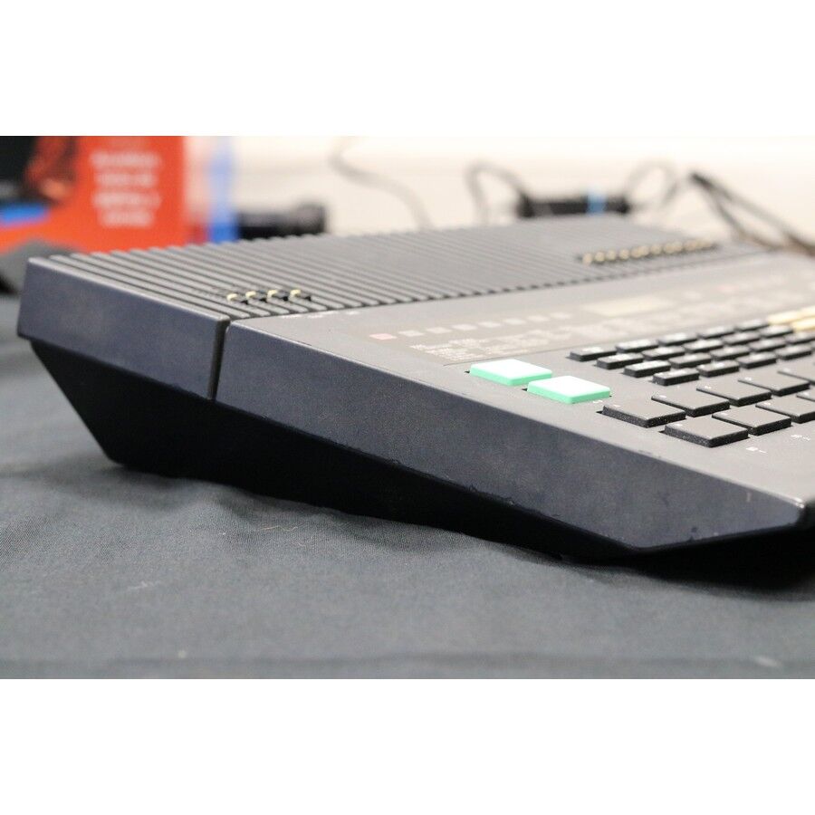 Yamaha RX5 Drum Machine - 1986 - Image 9