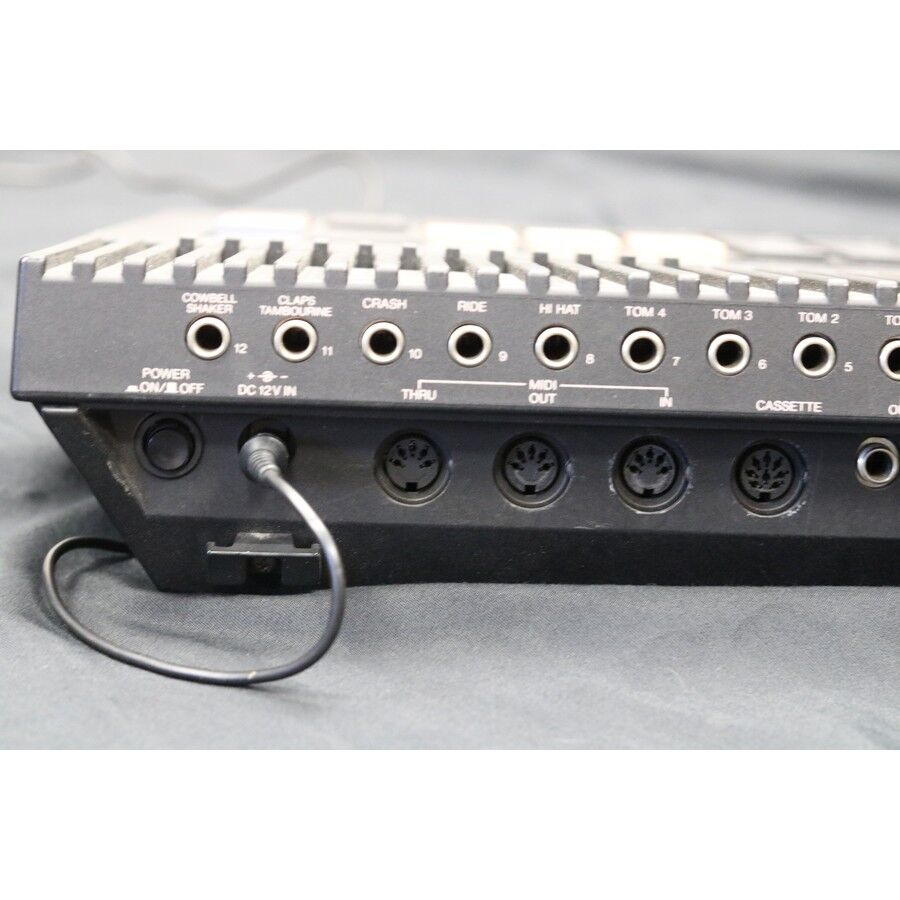 Yamaha RX5 Drum Machine - 1986 - Image 10