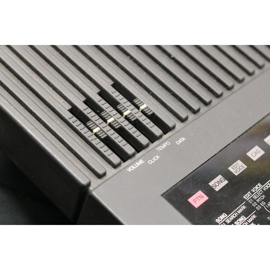 Yamaha RX5 Drum Machine - 1986 - Image 13