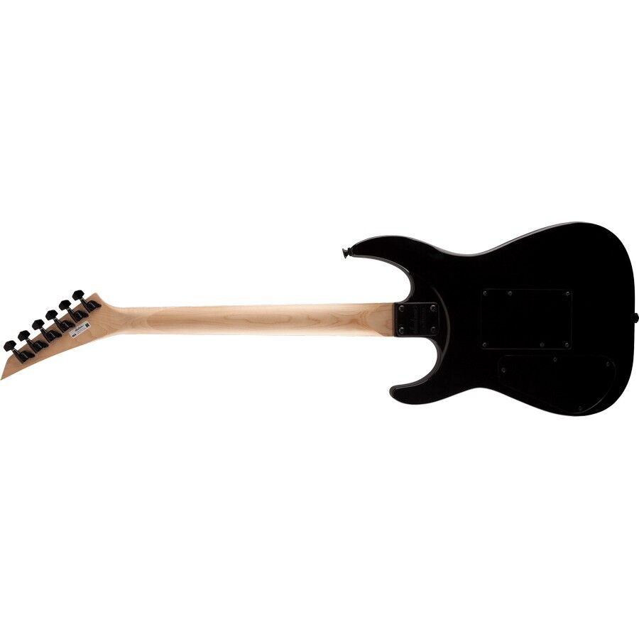 Jackson JS Series Dinky JS32 DKAM Gloss Black - Image 2