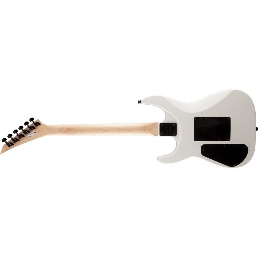 Jackson JS Series Dinky JS32 DKAM White - Image 2