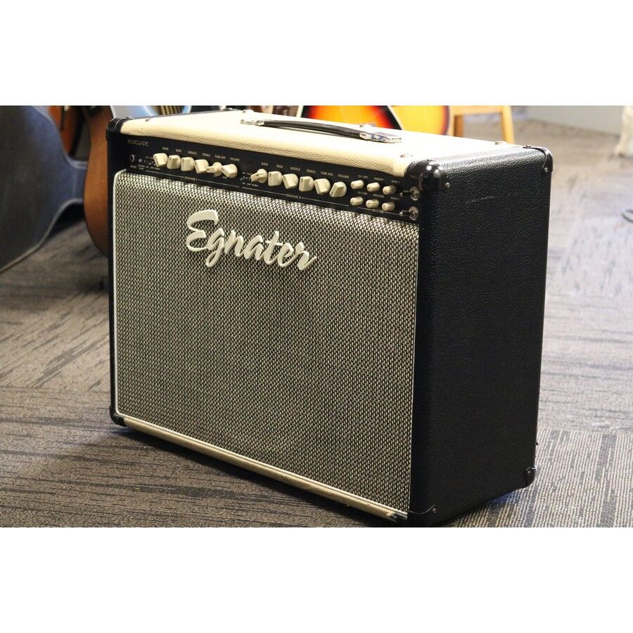 Egnater Renegade 112 Combo Amplifier - SOLD - Image 2
