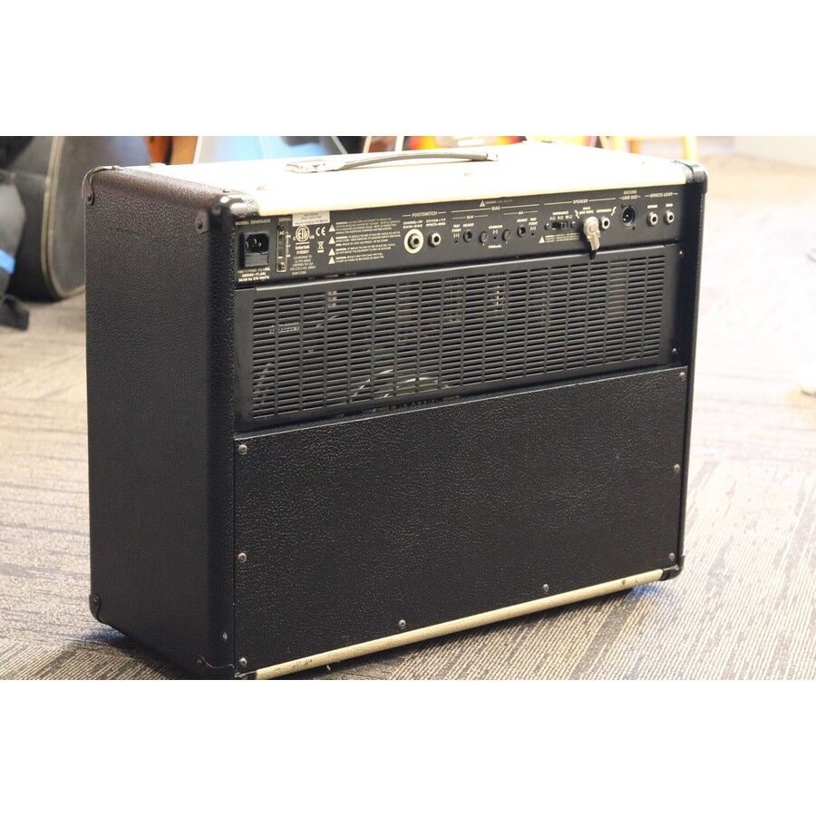 Egnater Renegade 112 Combo Amplifier - SOLD - Image 3