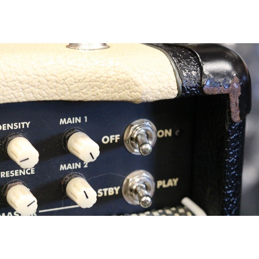 Egnater Renegade 112 Combo Amplifier - SOLD - Image 7