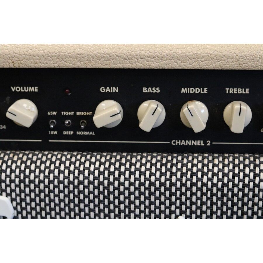 Egnater Renegade 112 Combo Amplifier - SOLD - Image 13