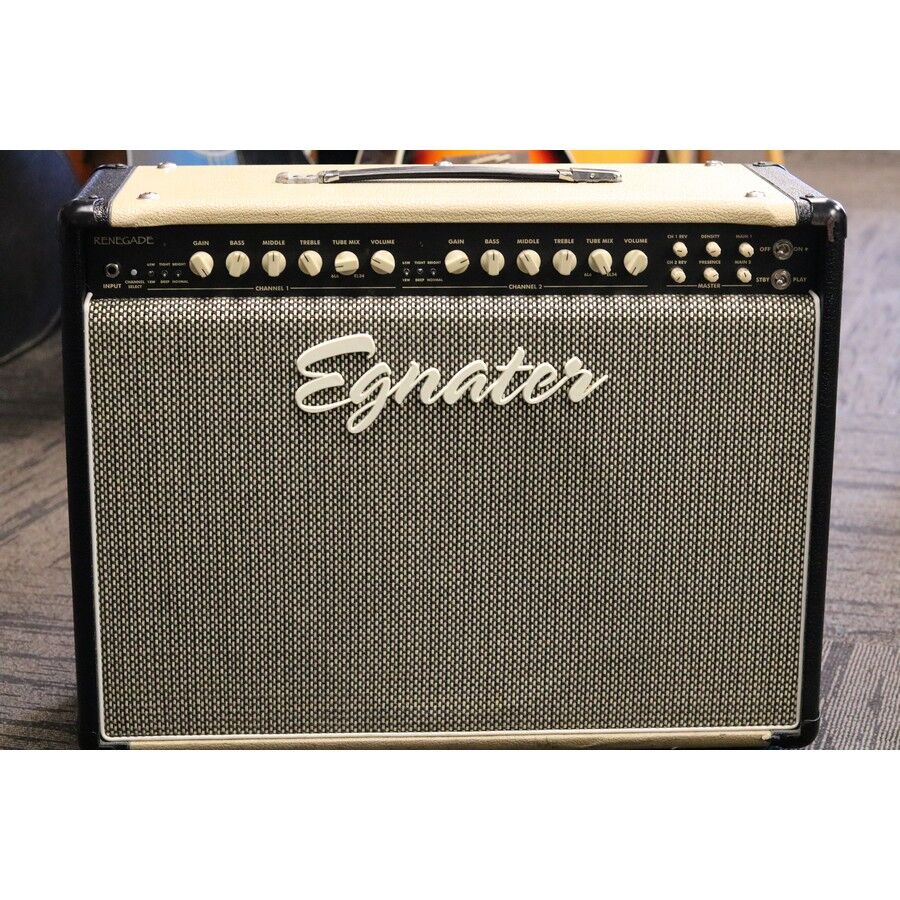 Egnater Renegade 112 Combo Amplifier - SOLD