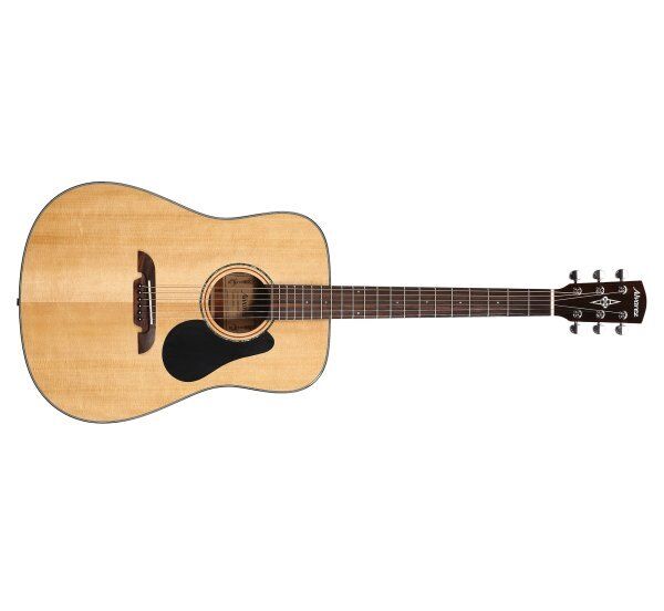 Alvarez AD30 Acoustic Guitar