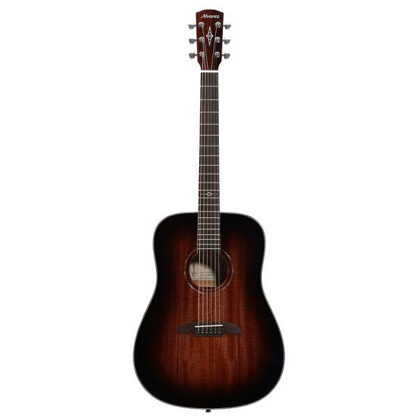 Alvarez AD66SHB Acoustic Guitar