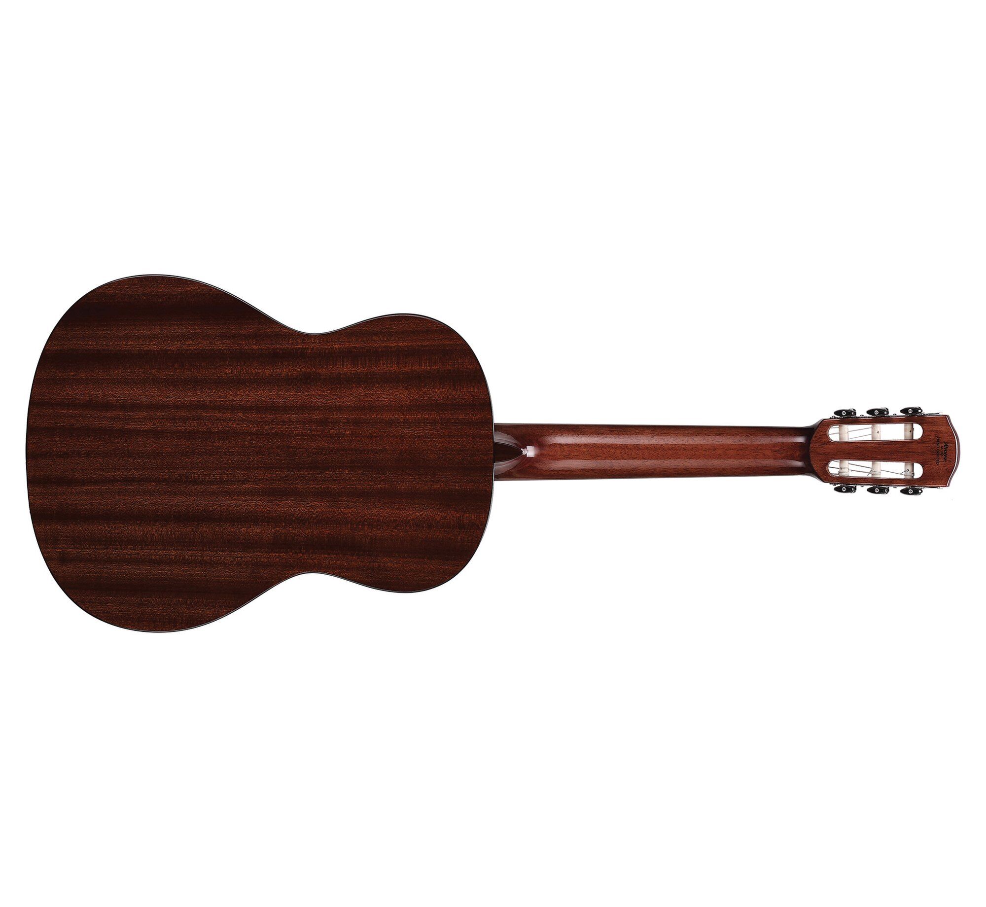 Alvarez AC65 Acoustic Classical Guitar - Image 3