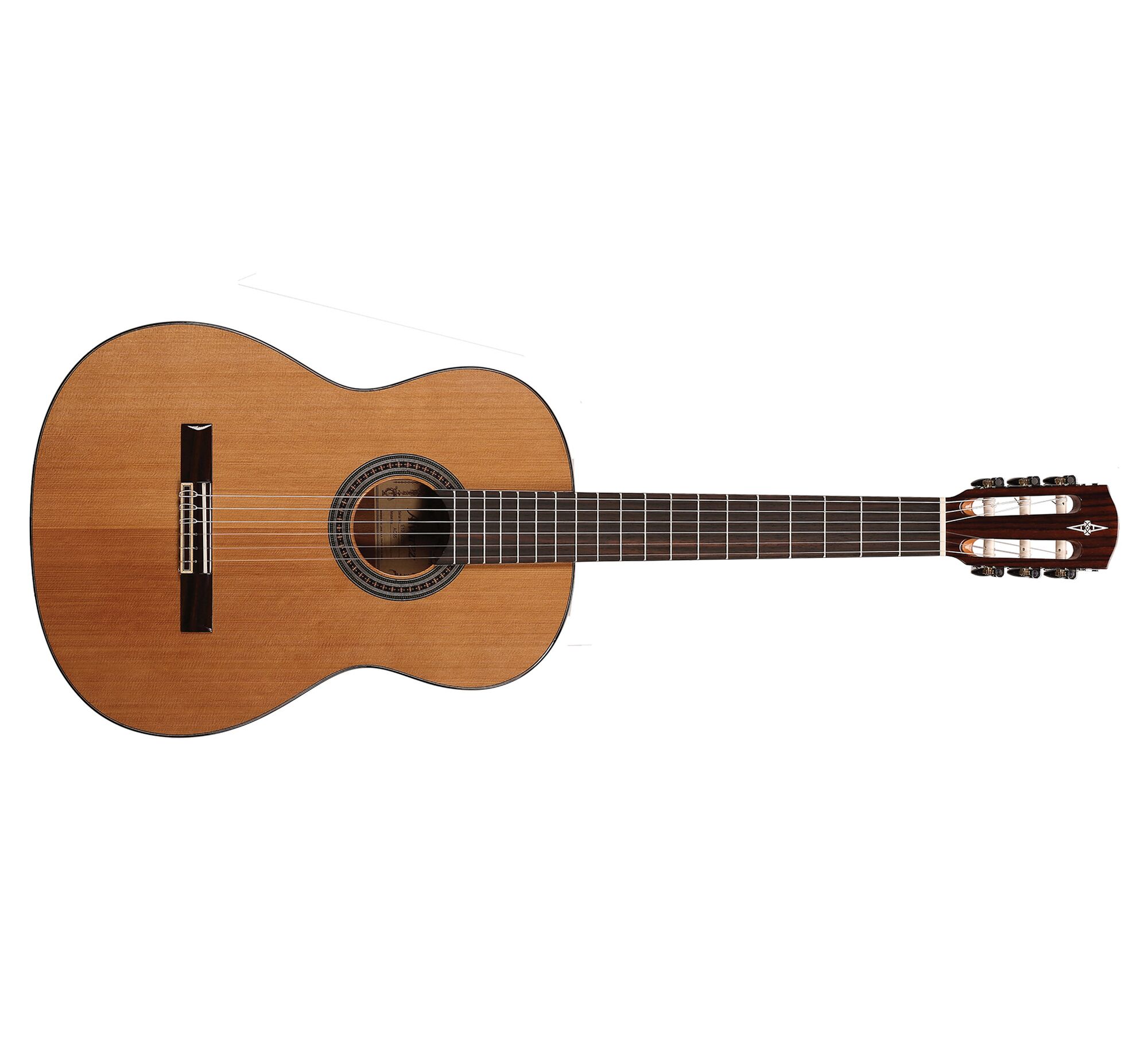 Alvarez AC65 Acoustic Classical Guitar