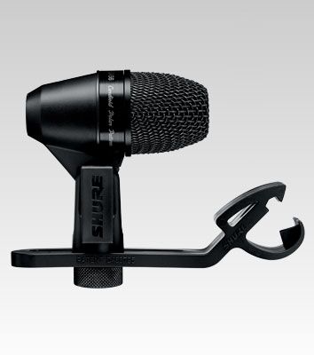 Shure PGA56 Snare/Tom Microphone - Image 2