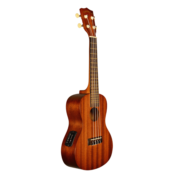 Kala Makala MK-CE Concert Ukulele