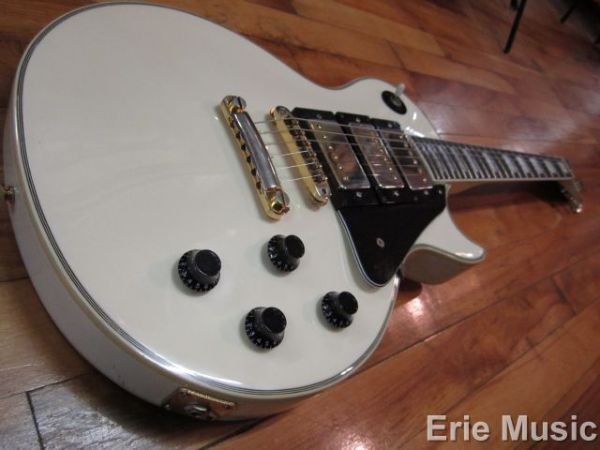 El Degas Les Paul late 70's early 80's - SOLD