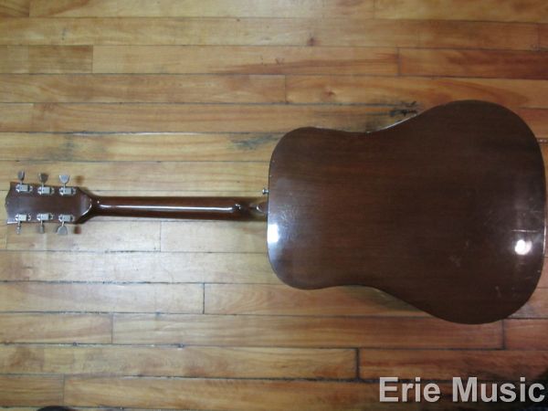 Gibson J-50 Acoustic approx. 1970-72 - SOLD - Image 9