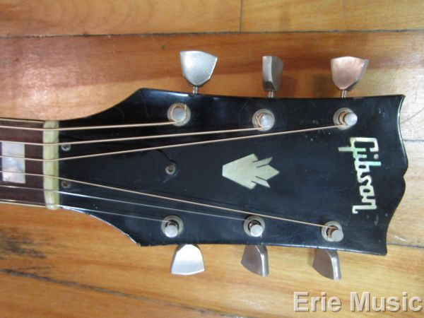 Gibson J-50 Acoustic approx. 1970-72 - SOLD - Image 7