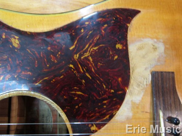 Gibson J-50 Acoustic approx. 1970-72 - SOLD - Image 8