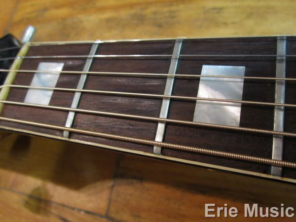 Gibson J-50 Acoustic approx. 1970-72 - SOLD - Image 3