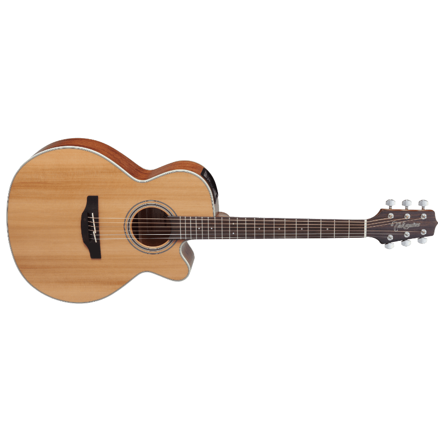 Takamine GN20CE-NS Acoustic/Electric Guitar