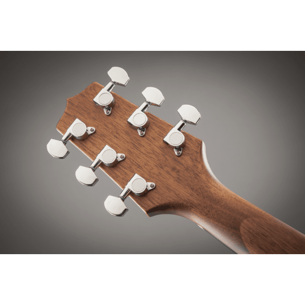 Takamine GN20CE-NS Acoustic/Electric Guitar - Image 3
